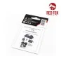 1/48 P-47D Thunderbolt (for Tamiya kit), 1/48 - Red Fox Studio RFSQ...