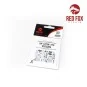 Saab SK-37/SK-37E Viggen (for Special Hobby kit), 1/48 - Red Fox St...
