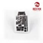 1/48 HE 219A-7 Uhu (for Tamiya kit), 1/48 - Red Fox Studio RFSQS-48094
