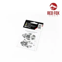 1/48 Grumman F-14A Tomcat (for Academy kit), 1/48 - Red Fox Studio ... 2