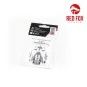 A-10A Thunderbolt II (for Hobby Boss kit), 1/48 - Red Fox Studio RF...