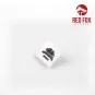 1/48 Messerschmitt Bf 109E-4/7 (for Tamiya kit), 1/48 - Red Fox Stu...