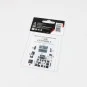 Lockheed Martin F-35B Lightning II (for Tamiya kit), 1/48 - Red Fox...