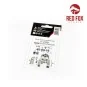 1/48 EF-2000A Eurofighter Typhoon (for Revell kit), 1/48 - Red Fox ...