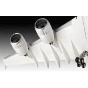 Airbus A380-800 Lufthansa New Li - Revell 03872