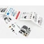 Junkers Ju 87A Stuka (for Trumpeter kit), 1/24 - Red Fox Studio RFS...