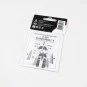 A-10A Thunderbolt II for GWH, 1/48 - Red Fox Studio RFSQS-48148