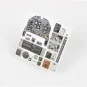 Junkers Ju 87A Stuka (for Trumpeter kit), 1/24 - Red Fox Studio RFS...