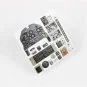 Junkers Ju 87A Stuka (for Trumpeter kit), 1/24 - Red Fox Studio RFS...