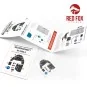 1/24 Messerschmitt Bf 109G-2 (for Trumpeter kit), 1/24 - Red Fox St...
