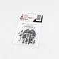 Hawker Typhoon Mk.Ib (for Airfix kit), 1/24 - Red Fox Studio RFSQS-...