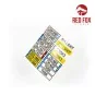 1/24 Unique License plates vol.01 (EU form), 1/24 - Red Fox Studio ...