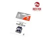 1/35 AH-1Z Shark Mouth (for Academy kit), 1/35 - Red Fox Studio RFS...