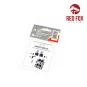 1/35 AH-1Z Shark Mouth (for Academy kit), 1/35 - Red Fox Studio RFS...