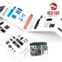 1/35 CH-47F Chinook (for Trumpeter kit), 1/35 - Red Fox Studio RFSQ...