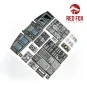 1/35 CH-47F Chinook (for Trumpeter kit), 1/35 - Red Fox Studio RFSQ...