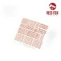 3D Resin Foundry Numeral & Letters for British AFV’s vol.01, 1/35 -...