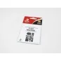 P-51D Mustang Updated for Revell, 1/32 - Red Fox Studio RFSQS-32152