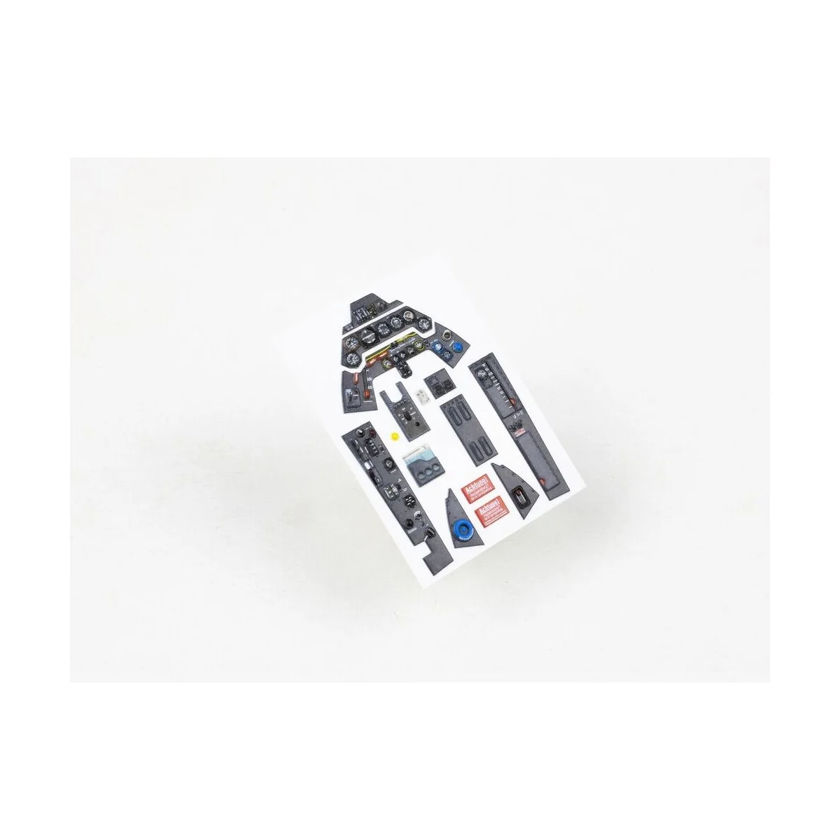 Fw 190D-13 for Hobby 2000/Hasegawa/Revell, 1/32 - Red Fox Studio RF...