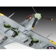 Supermarine Spitfire Mk.Vb - Revell 03897