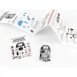 Supermarine Spitfire Mk.Ixc (for Airfix kit), 1/24 - Red Fox Studio...