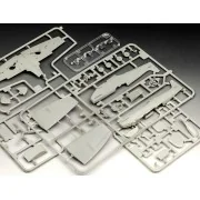 Supermarine Spitfire Mk.Vb, 1/72 - Revell 03897