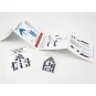 Fw 190A-7 for Hasegawa, 1/32 - Red Fox Studio RFSQS-32178