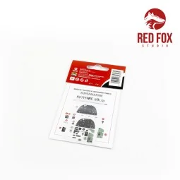 1/32 Supermarine Spitfire Mk.Ia (for Kotare kit), 1/32 - Red Fox St... 2