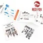 1/32 Heinkel He 219A-5/A-7 UHU (for Revell kit), 1/32 - Red Fox Stu...