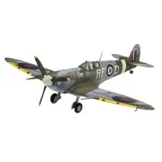 Supermarine Spitfire Mk.Vb, 1/72 - Revell 03897