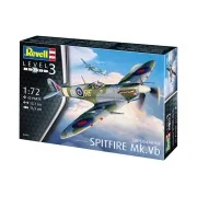 Supermarine Spitfire Mk.Vb - Revell 03897