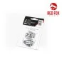 A-10A N/AW Thundernolt II (for Hobby Boss kit), 1/48 - Red Fox Stud...