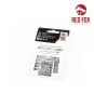 1/48 Instruments & gauges set for Luftwaffe WWII (Independent), 1/4...