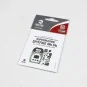 Supermarine Spitfire Mk.Vb for Border, 1/35 - Red Fox Studio RFSQS-...
