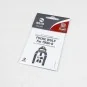 Fw 190A-8 with WGr.21 for Border, 1/35 - Red Fox Studio RFSQS-35036