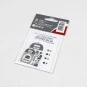 Supermarine Spitfire Mk.Vb for Border, 1/35 - Red Fox Studio RFSQS-...