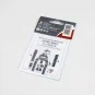 Fw 190A-8 with WGr.21 for Border, 1/35 - Red Fox Studio RFSQS-35036