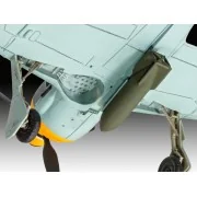 Focke Wulf Fw190 F-8, 1/72 - Revell 03898
