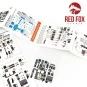 1/35 AH Mk.1 Westland Apache (for Takom kit), 1/35 - Red Fox Studio...