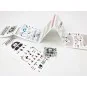 Spitfire Mk.IXc Updated for Tamiya, 1/32 - Red Fox Studio RFSQS-32188