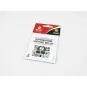 Spitfire Mk.IXc Updated for Tamiya, 1/32 - Red Fox Studio RFSQS-32188