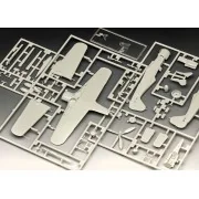 Focke Wulf Fw190 F-8, 1/72 - Revell 03898