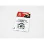 Spitfire Mk.XVIe for Tamiya, 1/32 - Red Fox Studio RFSQS-32190