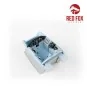 1/48 MIG 17F Fresco Quick Set 3D Acrylic Instrument Panels (for AMM...