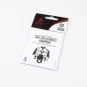 Jas-39A Gripen Early version for Kitty Hawk, 1/48 - Red Fox Studio ...