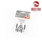 1/35 Fw 190A-6 with WGr.21 (for Border Model Kit), 1/35 - Red Fox S...