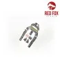 1/35 Fw 190A-6 with WGr.21 (for Border Model Kit), 1/35 - Red Fox S...