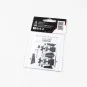 Jas-39B Gripen for Kitty Hawk, 1/48 - Red Fox Studio RFSQS-48188