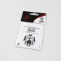 Jas-39C Gripen for Kitty Hawk, 1/48 - Red Fox Studio RFSQS-48201