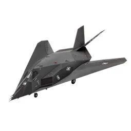F-117A Nighthawk Stealth Fighter - Revell 03899